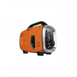 Generator-invertor Black+Decker BXGNi900E, 900 W - Img 3