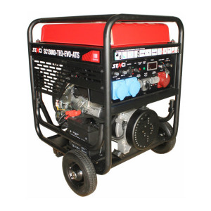 Generator SC13000-EVO