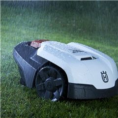 HUSQVARNA AUTOMOWER® 105 - Img 7