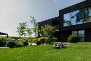 Husqvarna Automower® 410XE NERA - Img 3