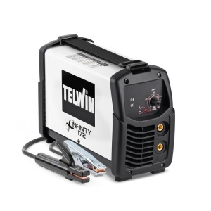 Invertor de Sudura MMA/TIG TELWIN INFINITY 172