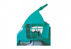 Malaxor Imer MIX 120 Plus cu motor monofazat 230V-50Hz, 1,4 kW - Img 3