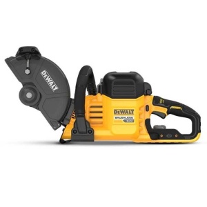 Masina de debitat Dewalt DCS691N, disc 230 mm, 54V, XR FLEXVOLT fara acumulator - Img 5