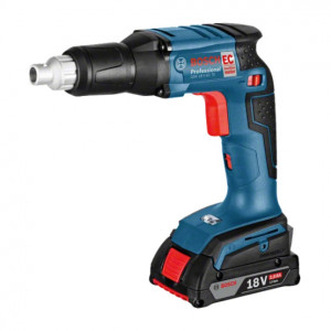 Masina de gaurit si insurubat Bosch GSR 18V-EC TE
