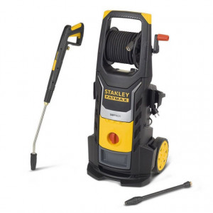 Masina de spalat cu presiune profesionala Stanley Fatmax 2500W 150bar 450l/h - SXFPW25E - Img 4