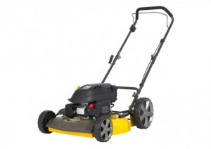 Masina de tuns gazonul 2 in 1, benzina, 3.5CP, 510mm Texas Smart 5105WS - Img 2