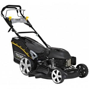Masina de tuns gazonul Texas Razor 5120 TR/W 3.1 CP Autopropulsata
