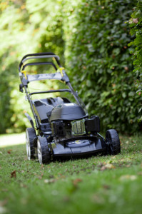 Masina de tuns gazonul Texas Razor 5155TR/WE 4.4CP, latime lucru 51cm Autopropulsata - Img 6