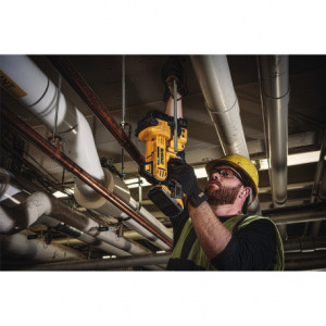 Masina pentru taiat tija filetata 18V XR DeWALT® - DCS350N - Img 2