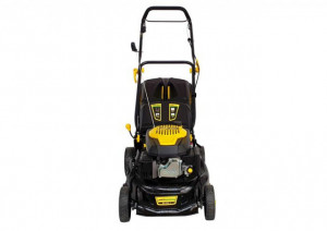 Masina tuns gazon ProGARDEN S461Y-T6 3.5CP, 460mm, 60L