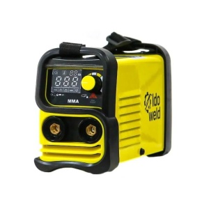 MINI MMA 120A - Aparat de sudura invertor Ido Weld - Img 2