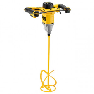 Mixer DeWALT DWD241 cu maner dual 230V - Img 2