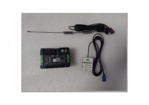 Modul conectare GSM CMM366A-4G - Img 4