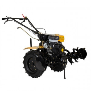 Motocultor ProGarden HS 1100D transmisie cardan pachet 1 - Img 4