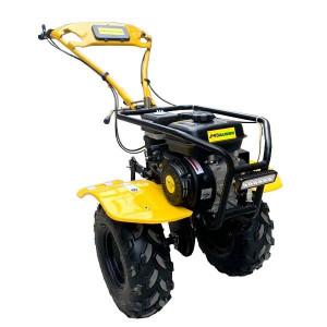Motocultor ProGARDEN HS500N 7CP - Img 6