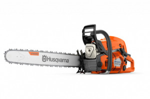 Motoferastrau Husqvarna 585