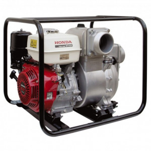 Motopompa apa murdara HONDA WT40XK3 DE, 4", 100 mc/ora