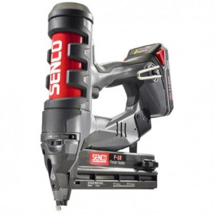 Pistol de batut cuie Senco 18V F-18 dual Fusion - 6E2001N - Img 3