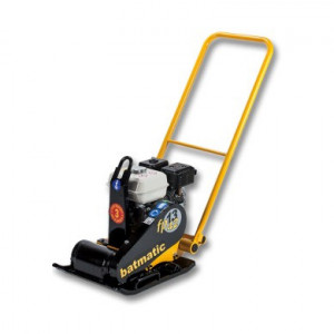 Placa compactoare unidirectionala Batmatic FP1342G