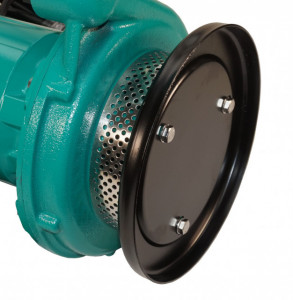 Pompa submersibila 1" ProGARDEN QDX1.5-32-0.75A - Img 3