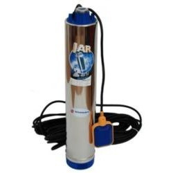 Pompa submersibila JAR5-S- 55-5-F