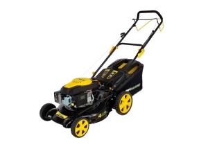 ProGARDEN S511VHY-T6 masina de tuns gazon, 3.5CP, 500mm, 60L, autopropulsata - Img 3