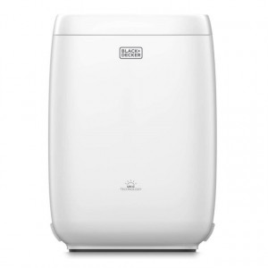 Purificator aer Black+Decker 40 W - Img 5