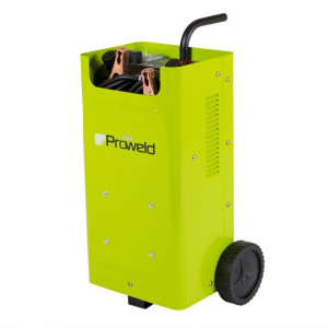 Redresor auto ProWeld DFC-350 - Img 2