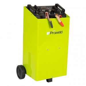 Redresor auto ProWeld DFC-650A - Img 3