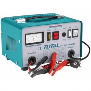 Redresor auto TOTAL TBC1601