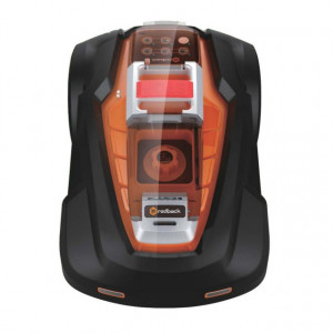 Robot taiere gazon Redback RM24APP (cu acumulator si incarcator) - Img 3
