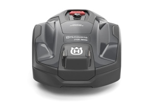 Robot tuns Husqvarna Automower® 310E NERA cu Husqvarna EPOS™ - Img 2