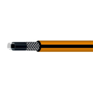 Set furtun de gradina Fiskars Q4, 9mm (3/8"), 15m - Img 2