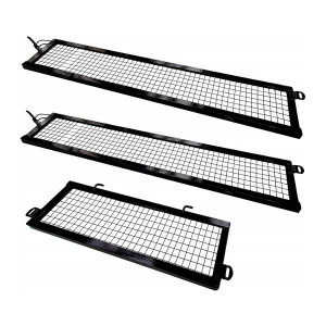 Set Obloane inaltare pentru remorca Campo RM500C