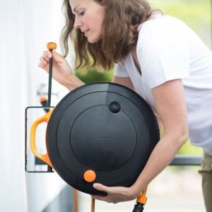 Sistem montare pe perete pentru Fiskars Whaterwheel S - Img 3
