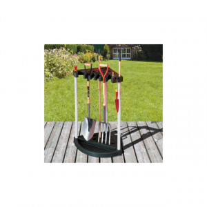 Suport coltar depozitare unelte Keter 88 cm - Img 2