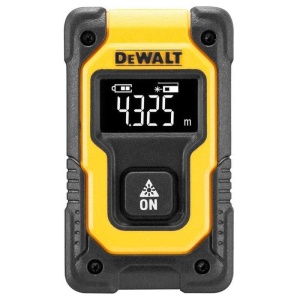 Telemetru de Buzunar LASER DeWalt DW055PL 16 m
