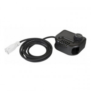 Termostat de ambient Master TH 5 , cablu 10 m , cod 4150.112