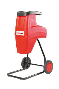 Tocator pentru crengi electric 2600 W Hecht 626 Silent - Img 3