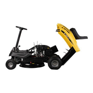 Tractoras gazon Texas Rider 6100E - Img 2