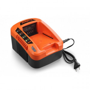 Trimer Redback E312D cu incarcator si acumulator - Img 3