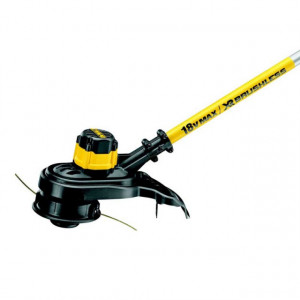 Trimmer DeWALT DCM561N cu acumulatori 18V 33cm - Img 4