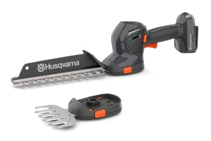 Trimmer Husqvarna Aspire™ S20-P4A (nu include acumulator și încărcător)