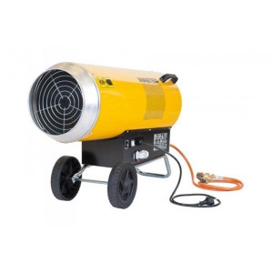 Tun caldura pe gaz Master BLP 103 ET 103 kW