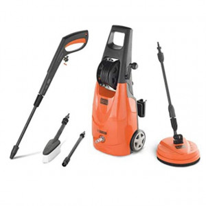 Aparat de spalat cu presiune Black+Decker 2000W PW2000TS - Img 2