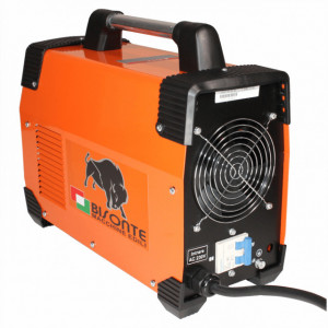 Aparat de sudura Bisonte MMA-200, 10-200A, 230V - Img 3