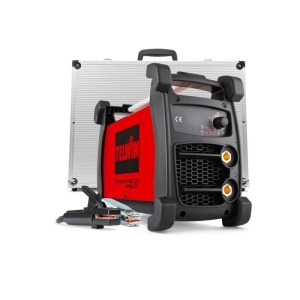Aparat sudura TECHNOLOGY 186 MPGE XT CC - Invertor sudura TELWIN