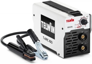 Aparat sudura Telwin T-ARC 160