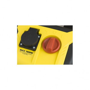 Aspirator umed/uscat 30L 1600W Stanley - SXVC30XTDE - Img 4