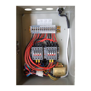 Automatizare Kipor KPATS-26-3